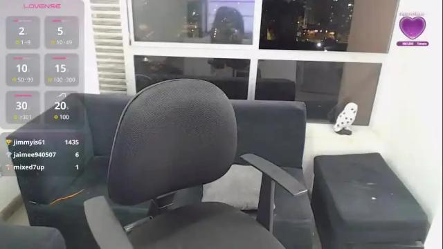 Thumbnail 2, olivia_martine's Stream at Chaturbate, 2 months ago