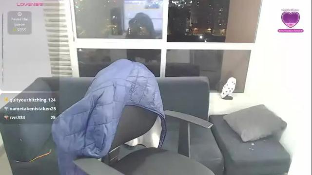Image 11 of olivia_martine Stream on Chaturbate on 2 months ago