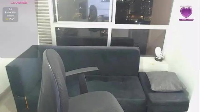 Thumbnail 2, olivia_martine's Stream at Chaturbate, 1 month ago