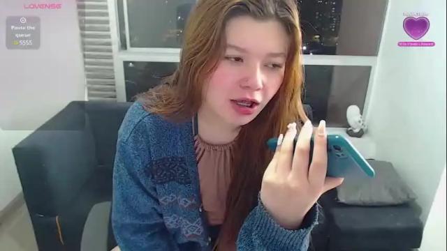 Image 6 of olivia_martine Stream on Chaturbate on 1 month ago