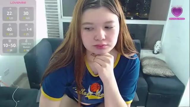 Thumbnail 2, olivia_martine's Stream at Chaturbate, 1 month ago