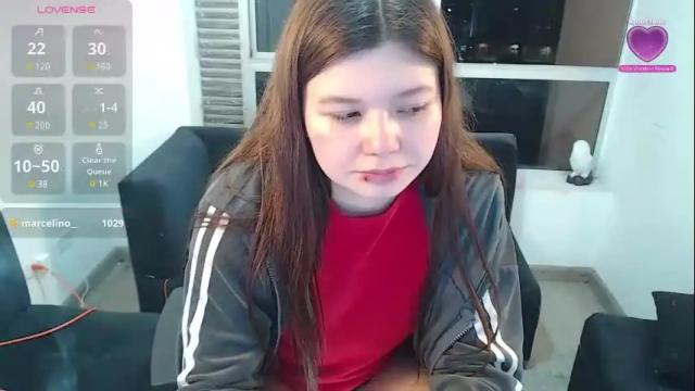 Image 8 of olivia_martine Stream on Chaturbate on 1 month ago