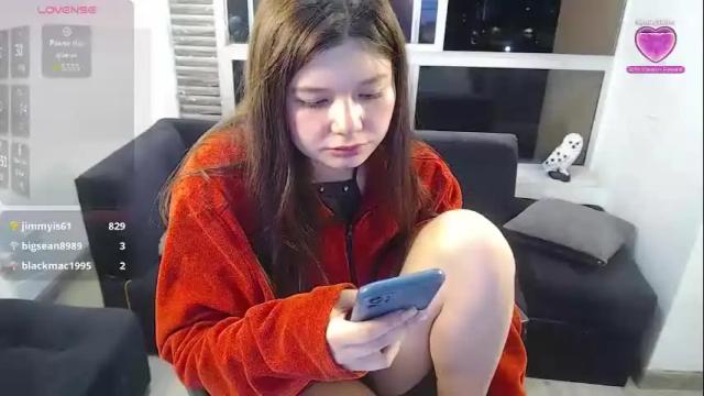 Image 12 of olivia_martine Stream on Chaturbate on 25 days ago