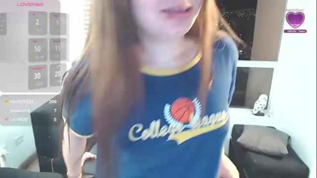 Image 11 of olivia_martine Stream on Chaturbate on 24 days ago