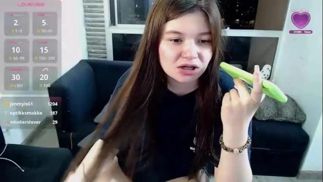 Image 8 of olivia_martine Stream on Chaturbate on 20 days ago