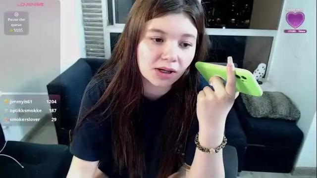 Thumbnail 3, olivia_martine's Stream at Chaturbate, 20 days ago