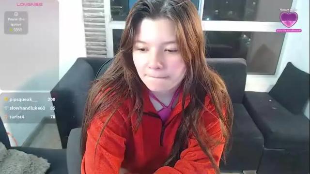 Image 3 of olivia_martine Stream on Chaturbate on 5 days ago