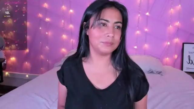 Image 3 of olivia_morrys Stream on Chaturbate on 13 months ago