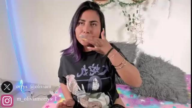 Image 3 of olivia_morrys Stream on Chaturbate on 1 month ago