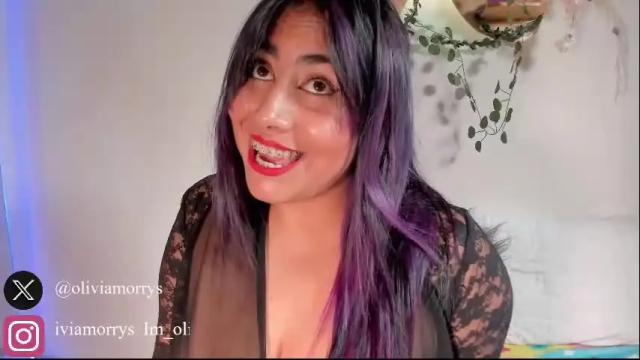 Image 6 of olivia_morrys Stream on Chaturbate on 1 month ago