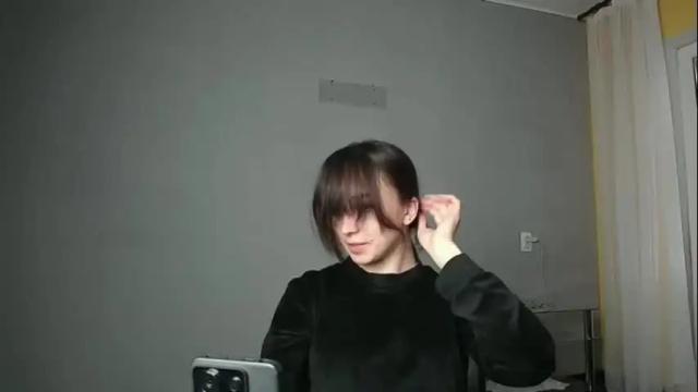 Thumbnail 1, olivia_oliv's Stream at Chaturbate, 1 month ago