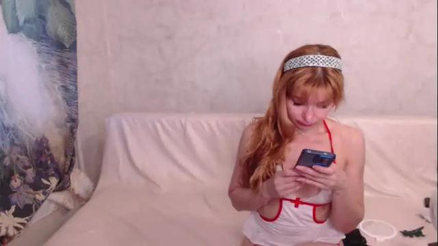 Thumbnail 1, olivia_redd's Stream at Chaturbate, 1 month ago