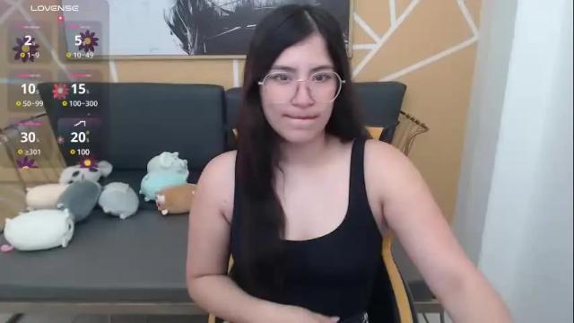 Image 8 of olivia_russo Stream on Chaturbate on 2 months ago