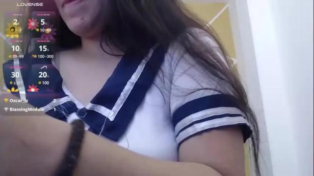 Thumbnail 3, olivia_russo's Stream at Chaturbate, 2 months ago