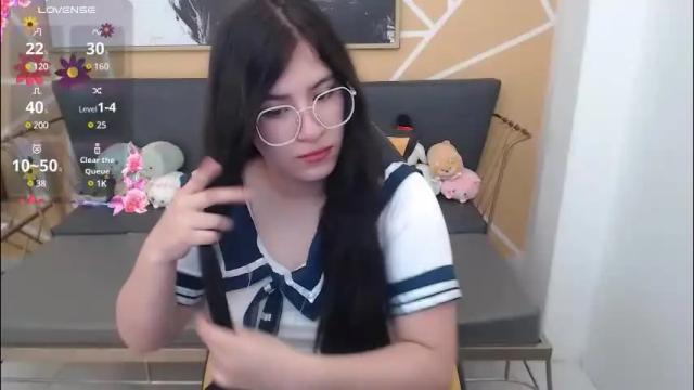 Thumbnail 3, olivia_russo's Stream at Chaturbate, 1 month ago