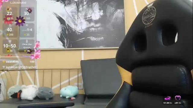 Thumbnail 2, olivia_russo's Stream at Chaturbate, 1 month ago
