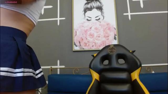 Thumbnail 1, olivia_russo's Stream at Chaturbate, 18 days ago