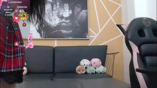 Thumbnail 2, olivia_russo's Stream at Chaturbate, 7 days ago
