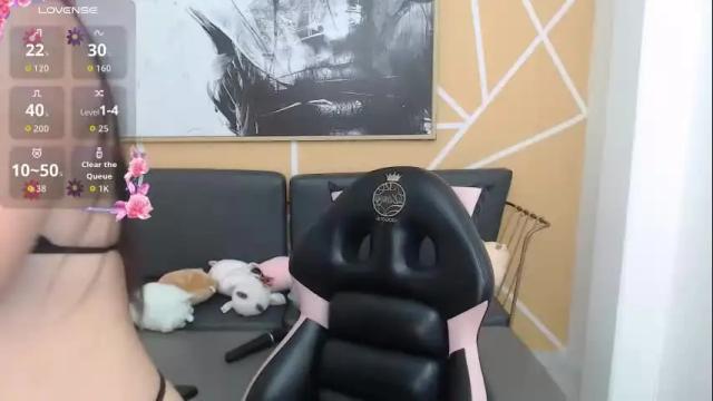 Thumbnail 3, olivia_russo's Stream at Chaturbate, 3 days ago