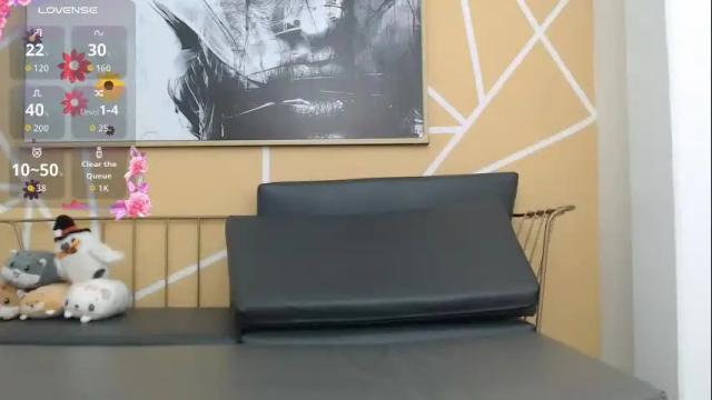 Thumbnail 1, olivia_russo's Stream at Chaturbate, 2 days ago