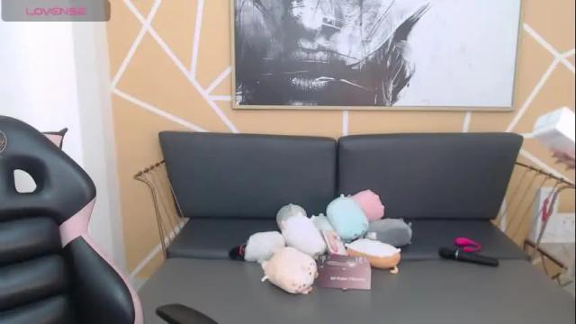 Thumbnail 2, olivia_russo's Stream at Chaturbate, 1 month ago