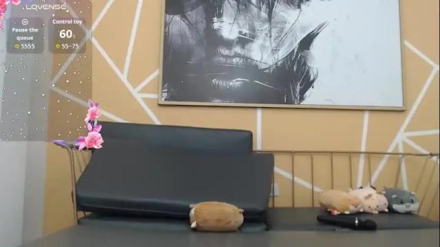 Thumbnail 2, olivia_russo's Stream at Chaturbate, 1 month ago