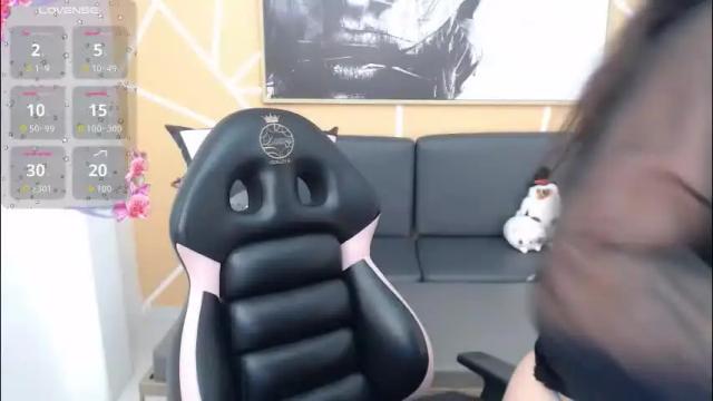 Image 10 of olivia_russo Stream on Chaturbate on 3 days ago