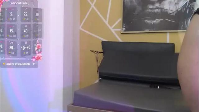 Thumbnail 1, olivia_russo's Stream at Chaturbate, 2 months ago