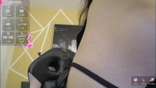 Image 2 of olivia_russo Stream on Chaturbate on 2 months ago