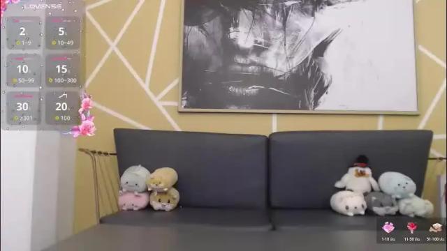 Image 8 of olivia_russo Stream on Chaturbate on 2 months ago