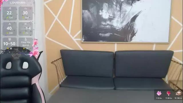 Image 12 of olivia_russo Stream on Chaturbate on 1 month ago