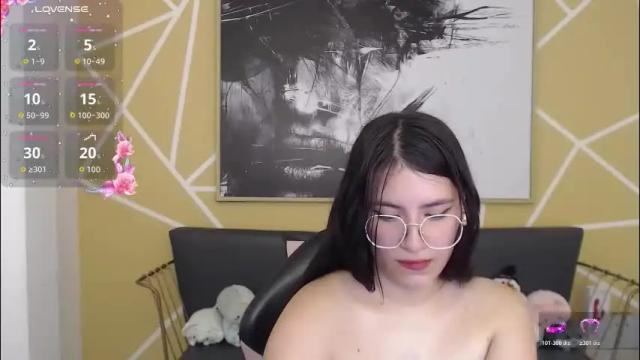 Image 11 of olivia_russo Stream on Chaturbate on 1 month ago