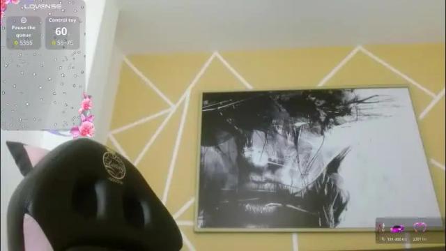 Image 3 of olivia_russo Stream on Chaturbate on 15 days ago