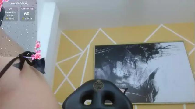 Image 10 of olivia_russo Stream on Chaturbate on 13 days ago