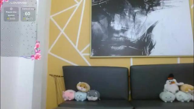 Image 6 of olivia_russo Stream on Chaturbate on 13 days ago