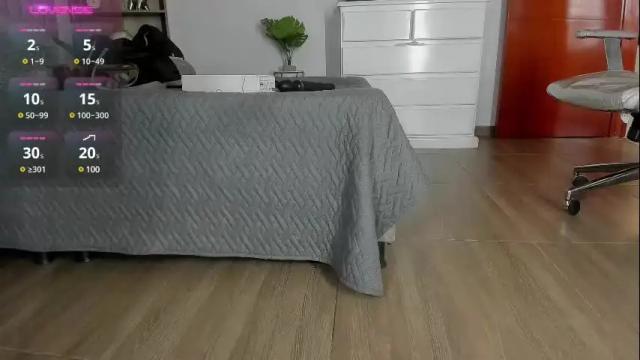 Image 3 of olivia_seex Stream on Chaturbate on 1 month ago