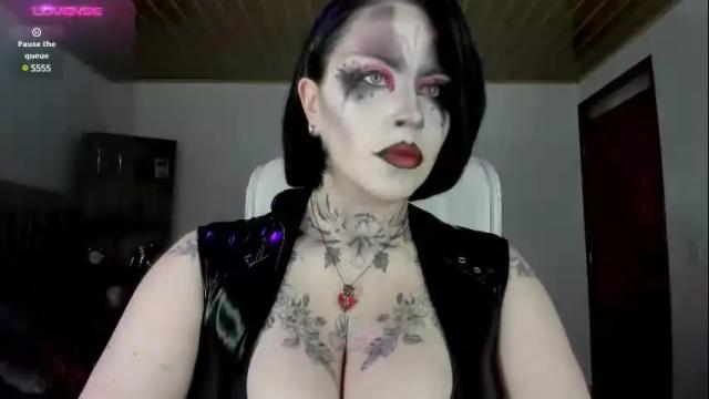 Thumbnail 1, olivia_seex's Stream at Chaturbate, 1 month ago