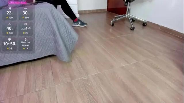 Image 3 of olivia_seex Stream on Chaturbate on 1 month ago