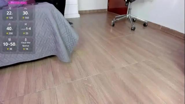 Image 7 of olivia_seex Stream on Chaturbate on 1 month ago