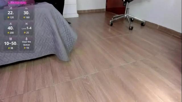 Thumbnail 3, olivia_seex's Stream at Chaturbate, 1 month ago