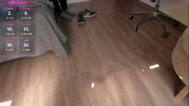 Thumbnail 2, olivia_seex's Stream at Chaturbate, 1 month ago