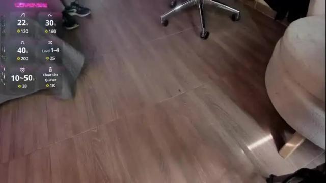 Image 10 of olivia_seex Stream on Chaturbate on 1 month ago