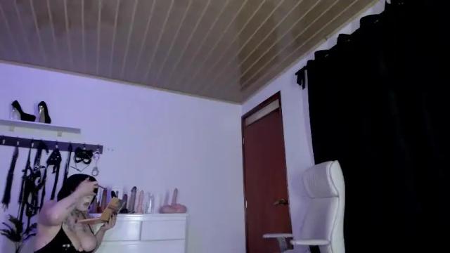 Thumbnail 1, olivia_seex's Stream at Chaturbate, 23 days ago