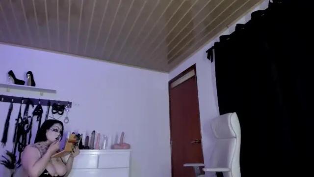 Thumbnail 2, olivia_seex's Stream at Chaturbate, 23 days ago