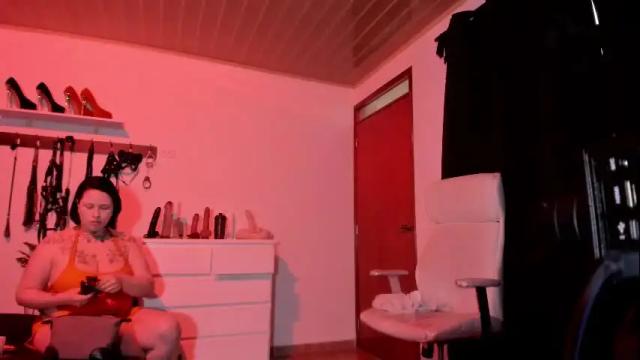 Image 3 of olivia_seex Stream on Chaturbate on 13 days ago