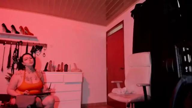 Thumbnail 2, olivia_seex's Stream at Chaturbate, 12 days ago