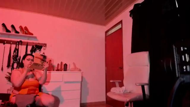 Image 6 of olivia_seex Stream on Chaturbate on 13 days ago