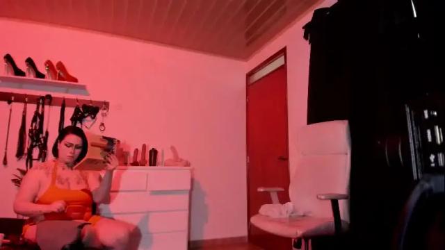Image 7 of olivia_seex Stream on Chaturbate on 13 days ago