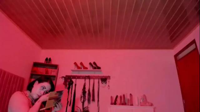Thumbnail 1, olivia_seex's Stream at Chaturbate, 3 days ago