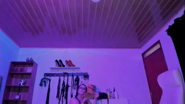 Thumbnail 2, olivia_seex's Stream at Chaturbate, 1 month ago